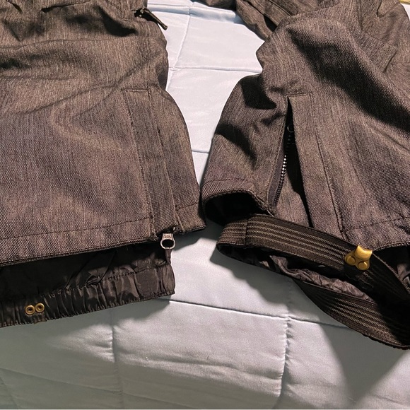 Empyre Men’s snowboard pants - Picture 6 of 11